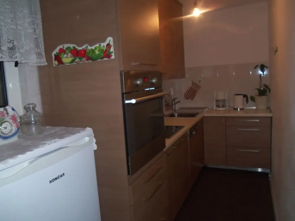 Apartments Vlado