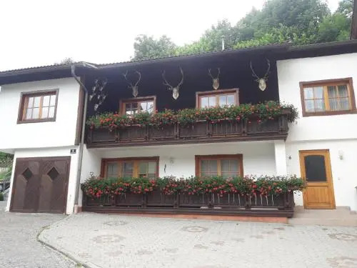 Haus Wagner