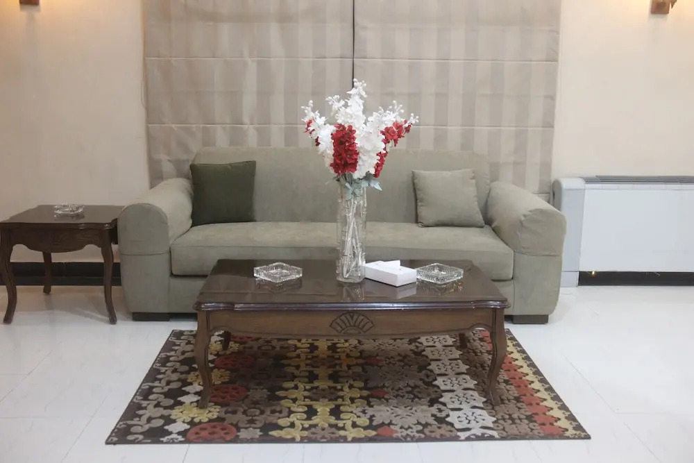 Orient House Hotel Suites & Apartments بيت الشرق للشقق الفندقية