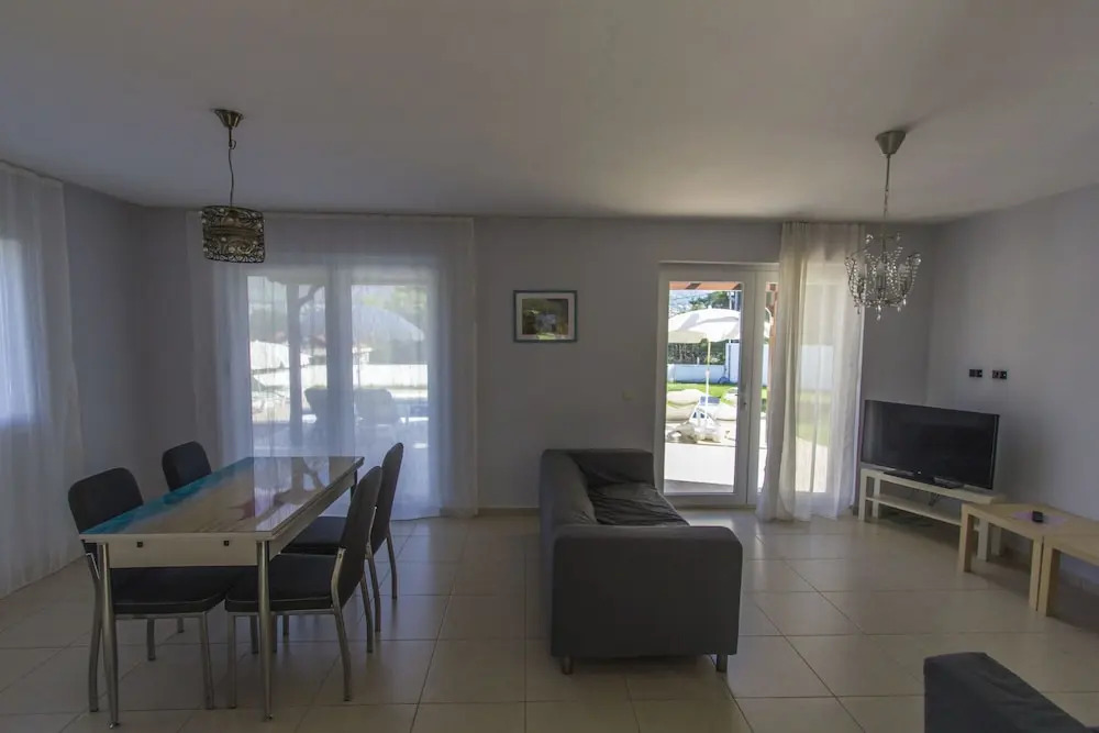 Villa Ayva by Tatilpremium