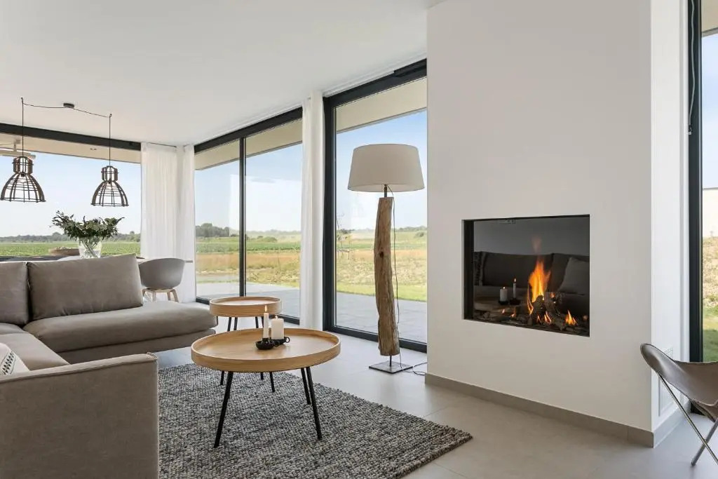 ZANDvillas