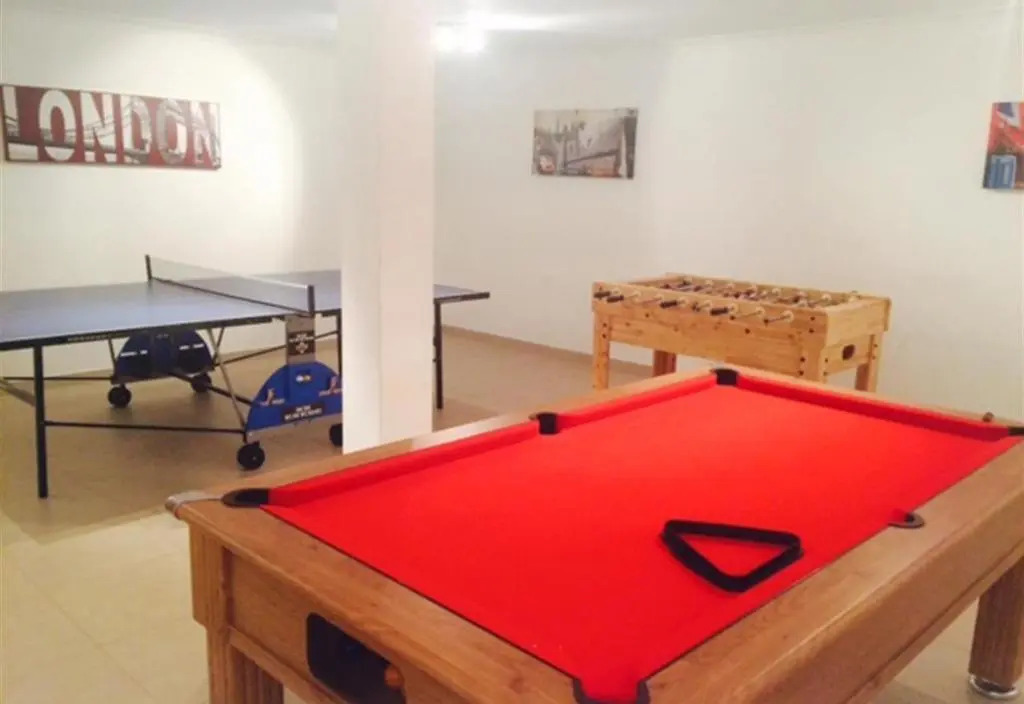 5 Bedroom Villa Pool and Garden