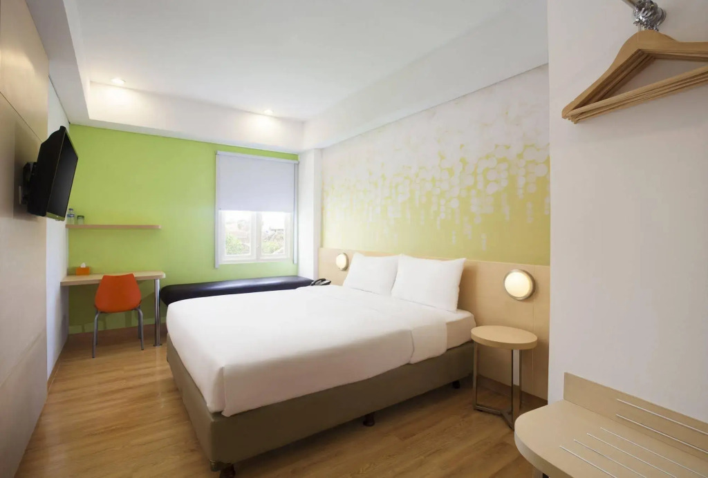 Zest Hotel Yogyakarta