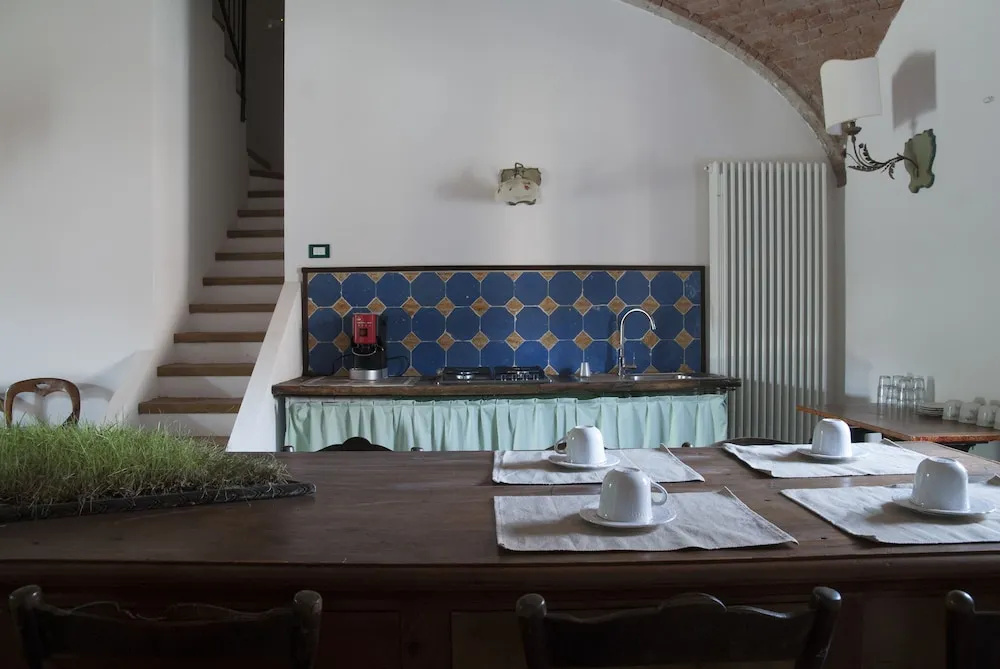 Palazzo Turro Bed & Breakfast