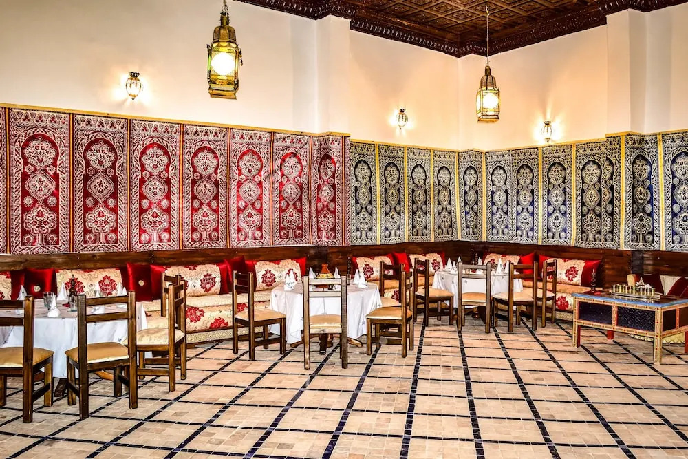 Riad Palais Antique