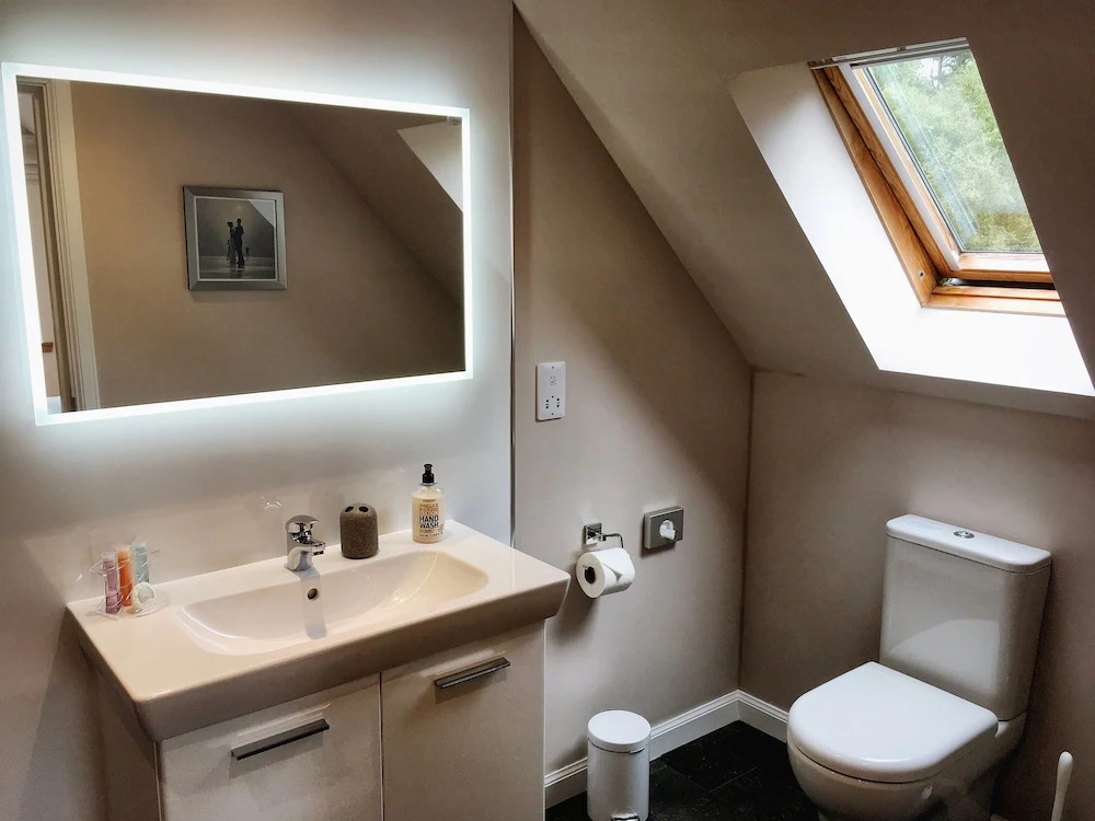 Beech Tree Lodge B&B