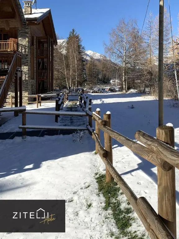 Zitelli Aosta
