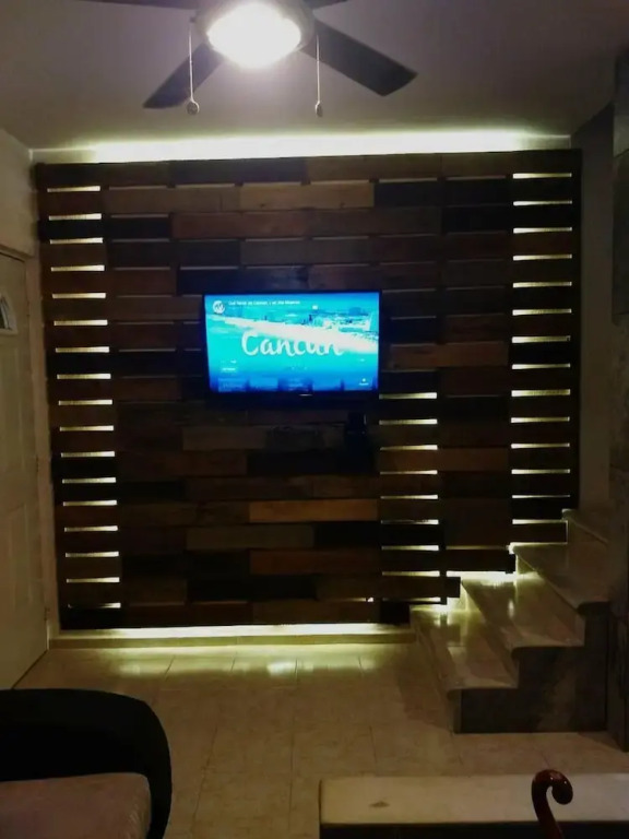 Linda Casita de Cereza