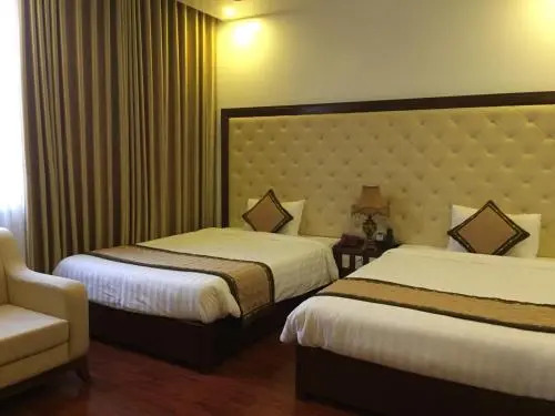 Sunsea Hotel