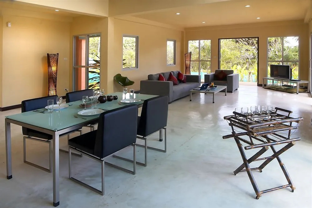 Breda Beach Villa