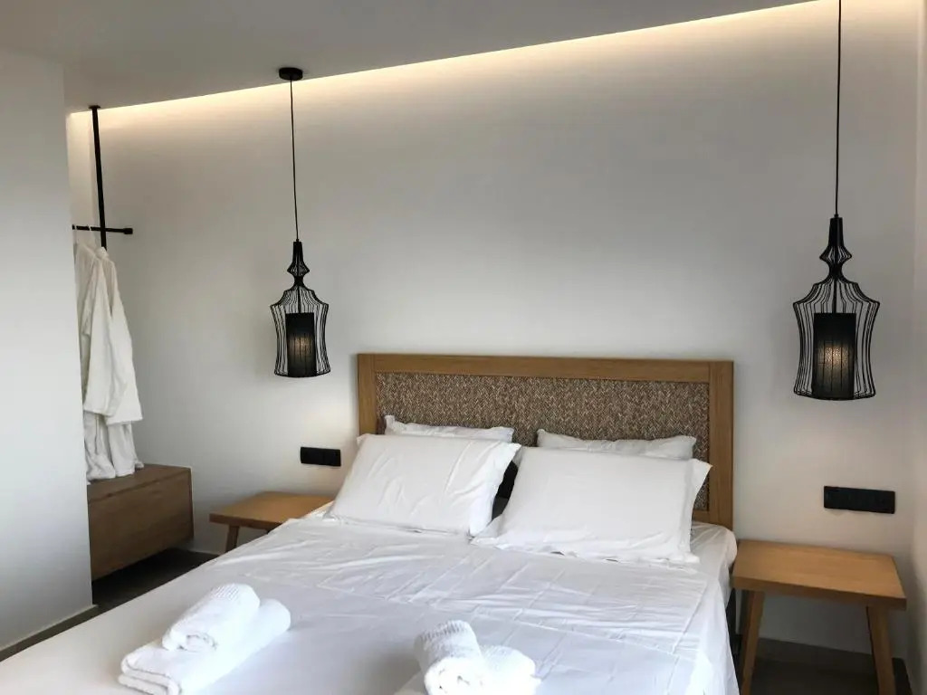 blue sea suites