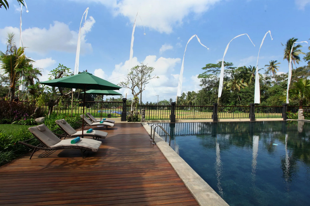 Onje Resort and Villas