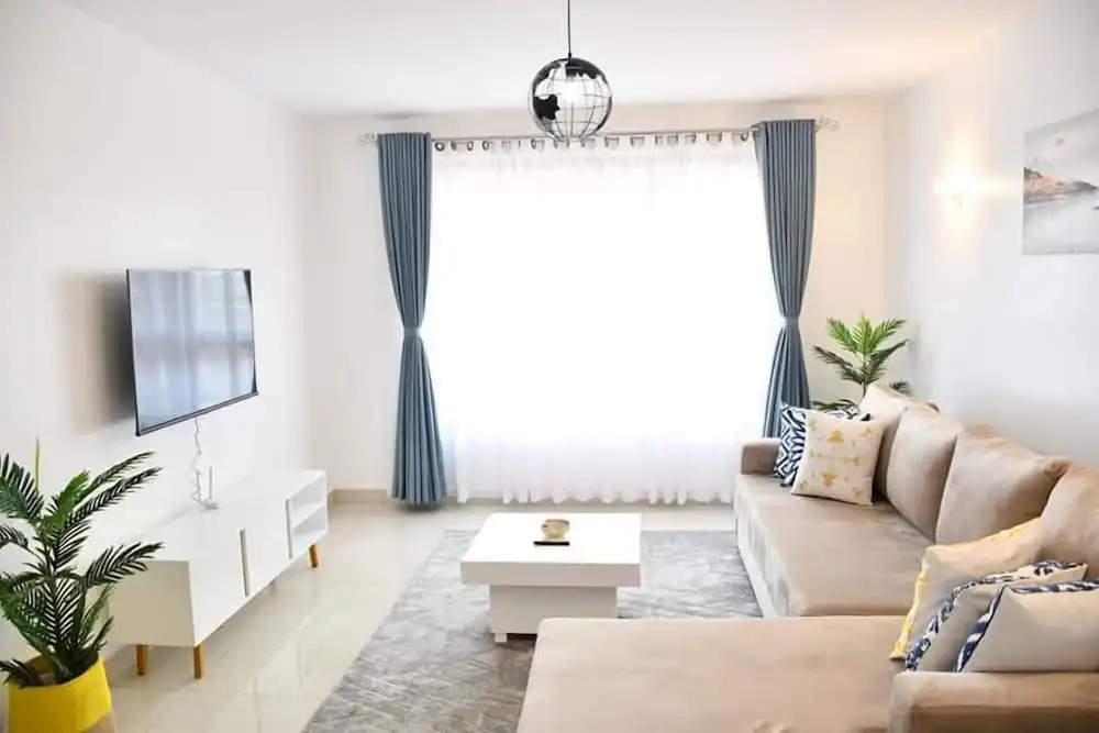 Lux Suites Amalia Apartments Syokimau