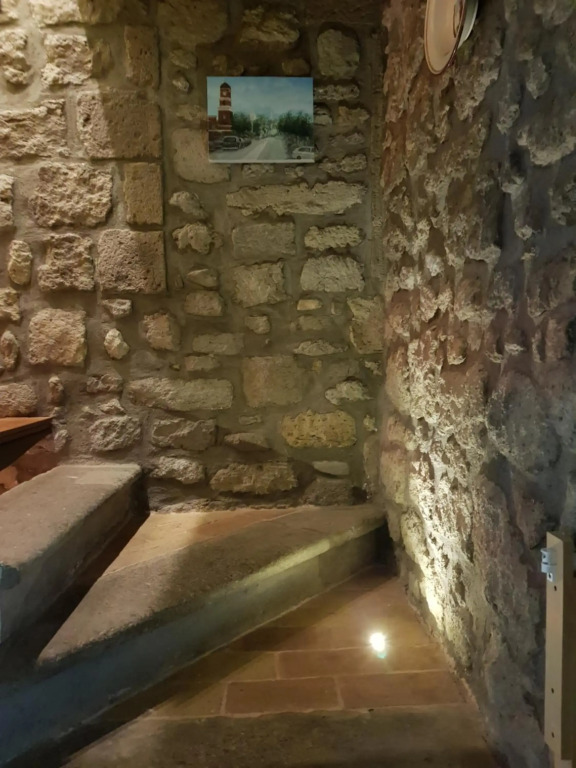Casa Sermichelino
