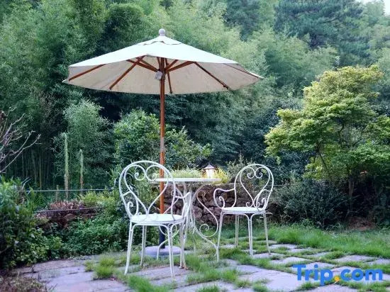 Yunshang Shenchu Homestay