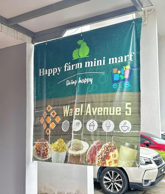 1 Medini Suites By RR JBcity