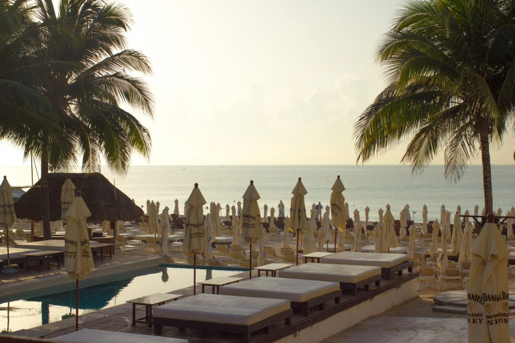 Quinta Nina Playa del Carmen