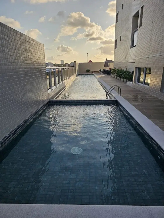 Aquarius Residence by Holiday Stays
