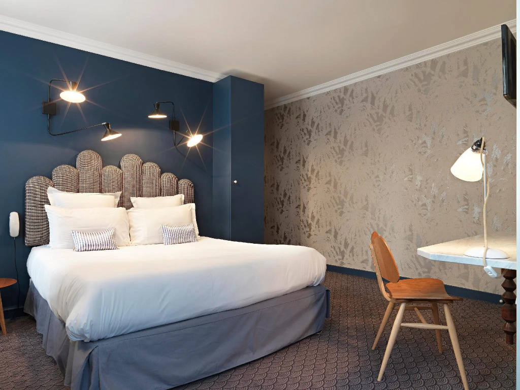 Hotel Paradis