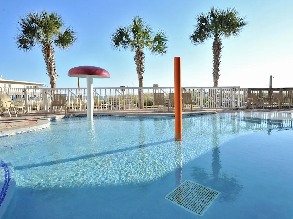 Seawinds Condominiums by Wyndham Vacation Rentals