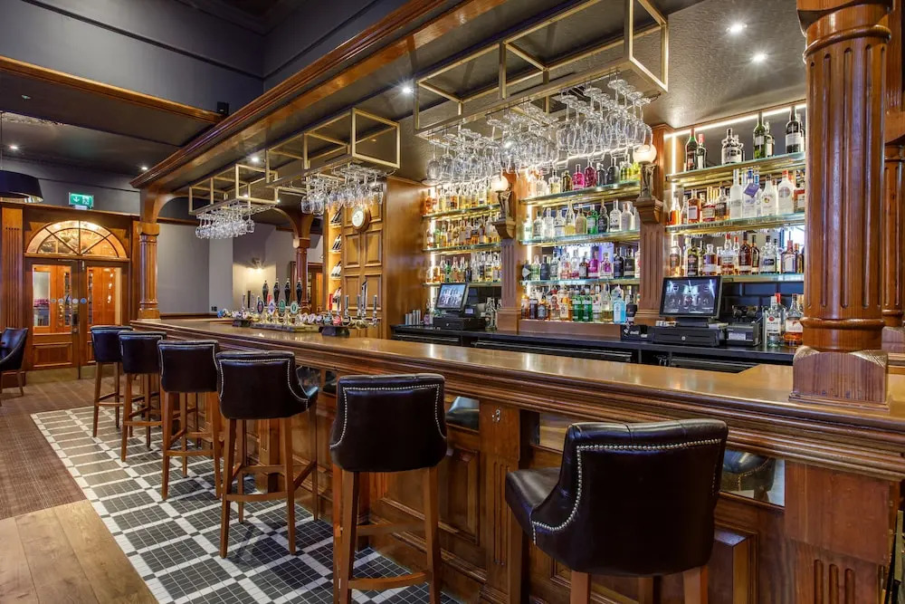 Ferryhill House Hotel