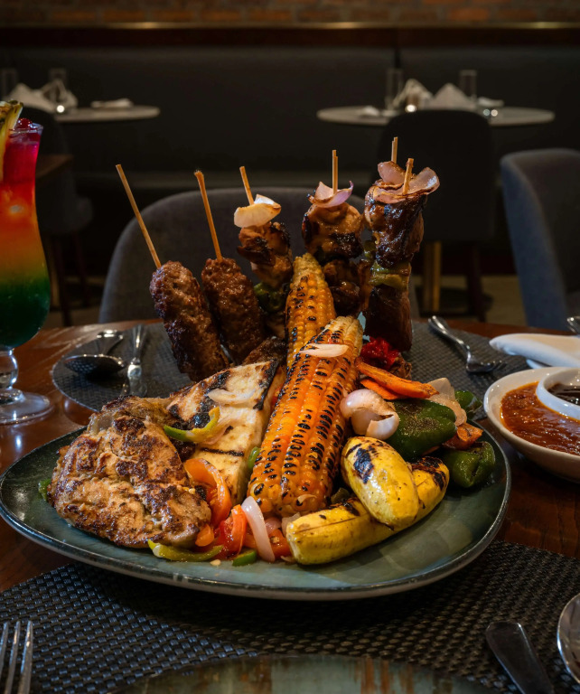 Radisson Lagos Ikeja