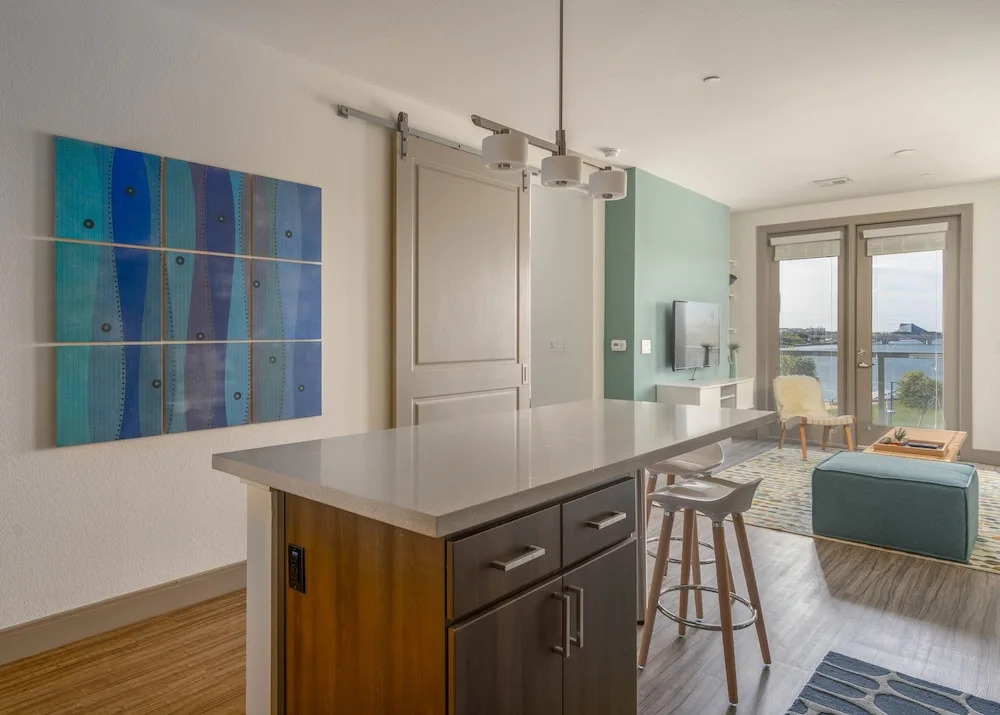Luxe Tempe Apartments by WanderJaunt