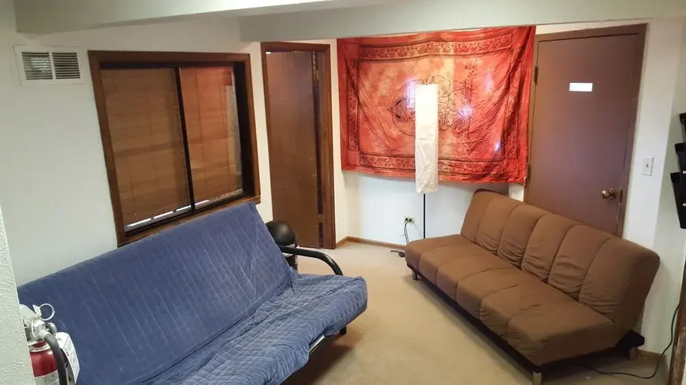 Funkhaus Hostel