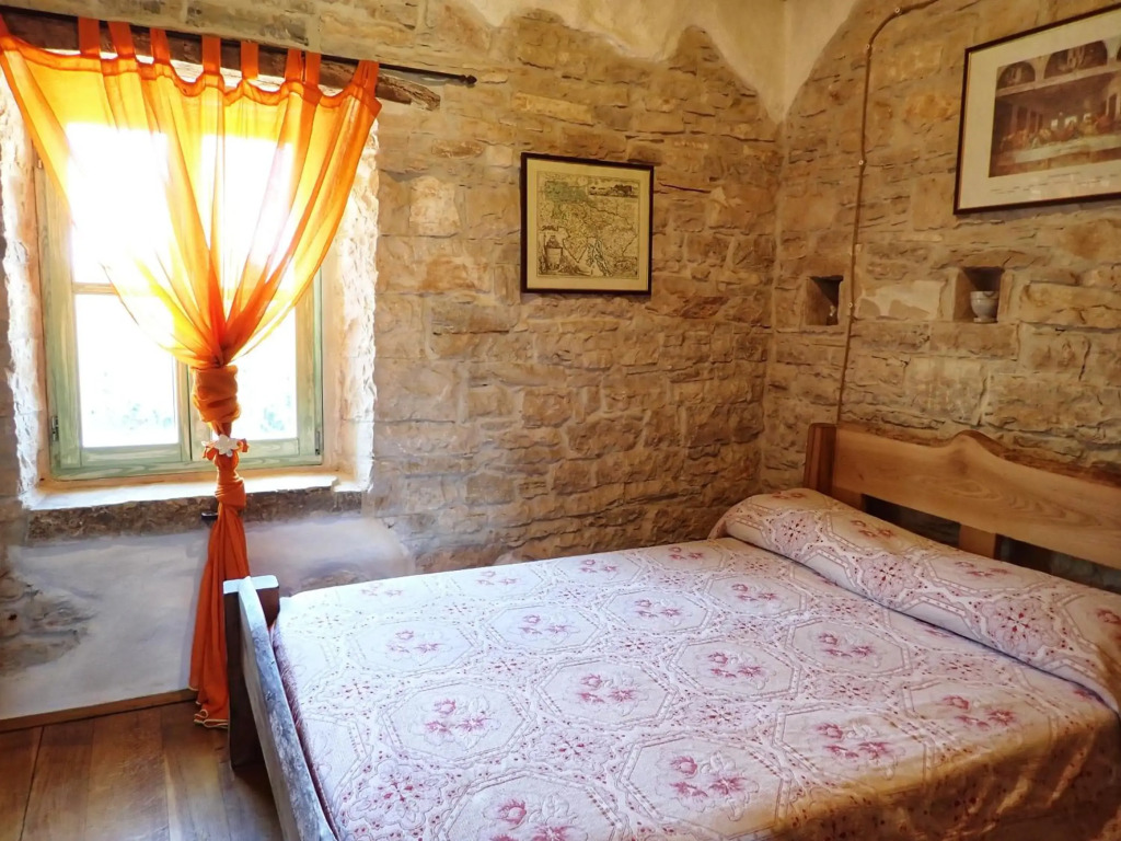 Cottage al Merlo Olivo