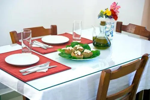 Flat 1 Bedroom 1 Bathroom - Kalyves