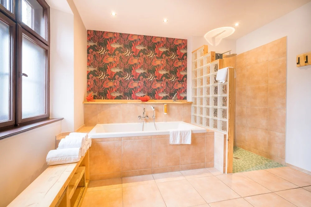 Design Apartments - "Heiliger See"