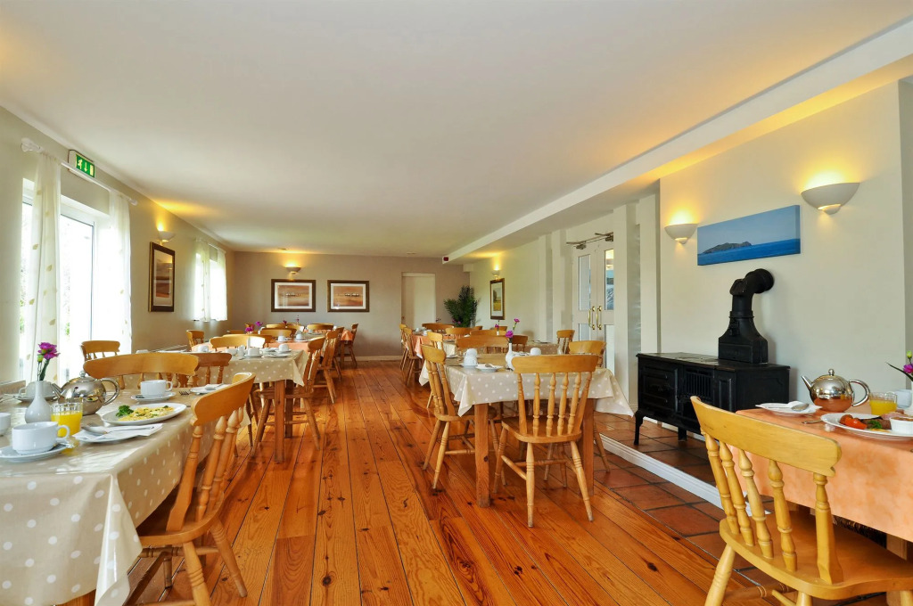 Dingle Harbour Lodge B&B