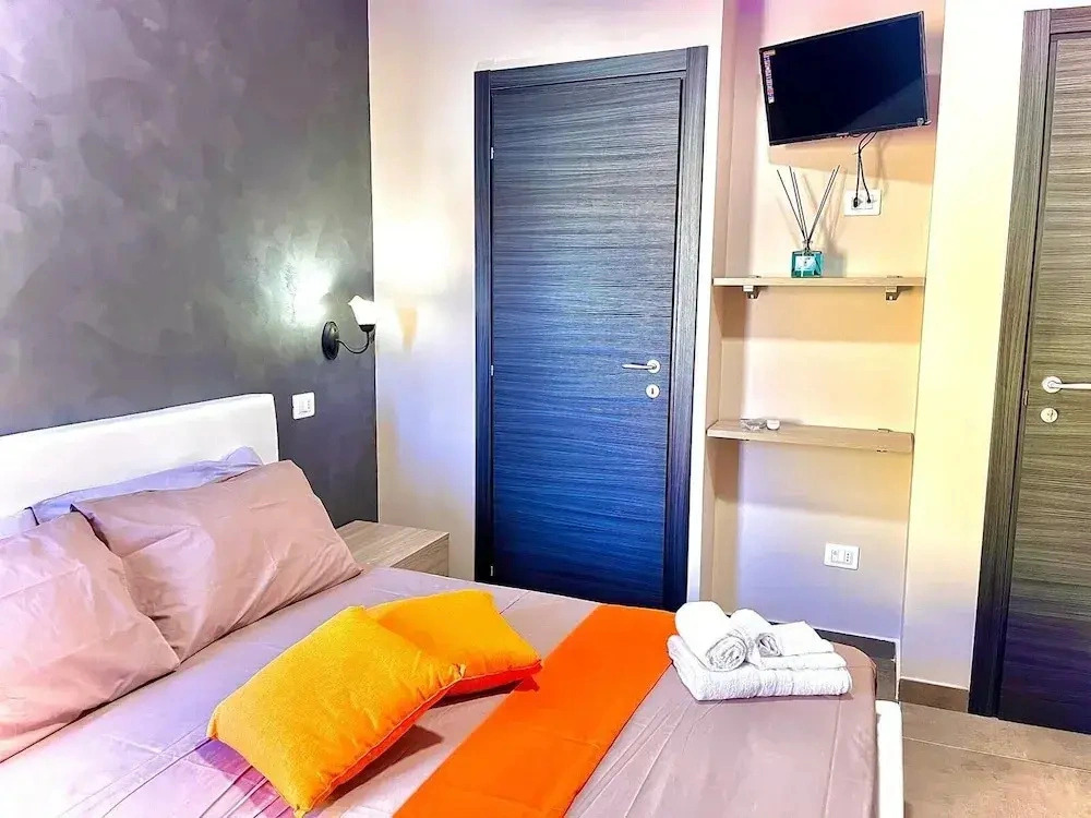 Comfy Holiday Rooms