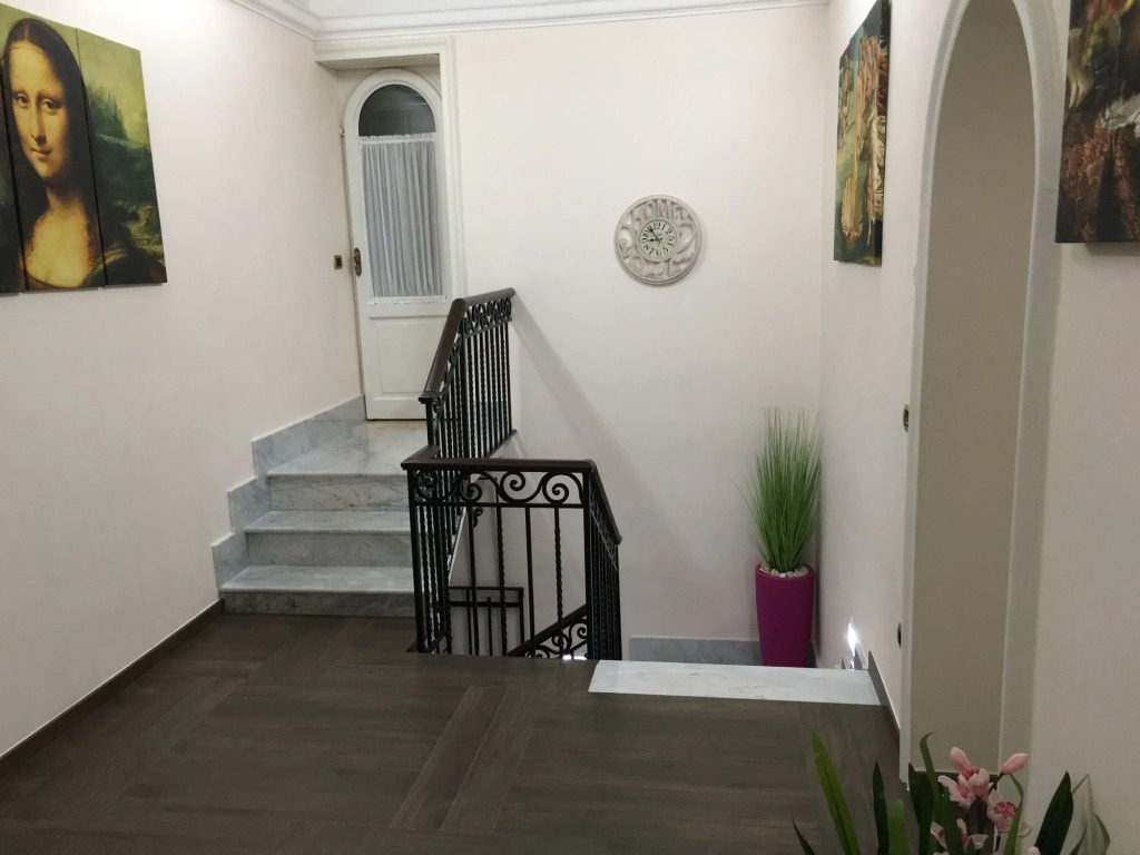 Villa Matissa