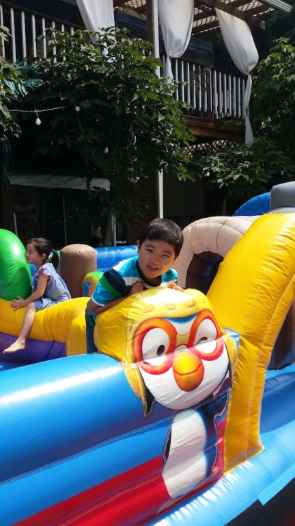 Sopoong66 Pension
