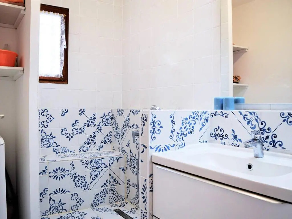 Appartement Le Lavandou, 2 pièces, 4 personnes - FR-1-251-305