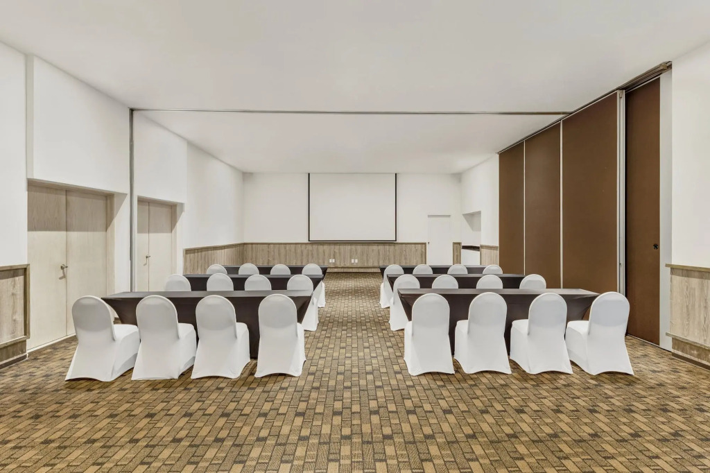Fiesta Inn Guadalajara Expo