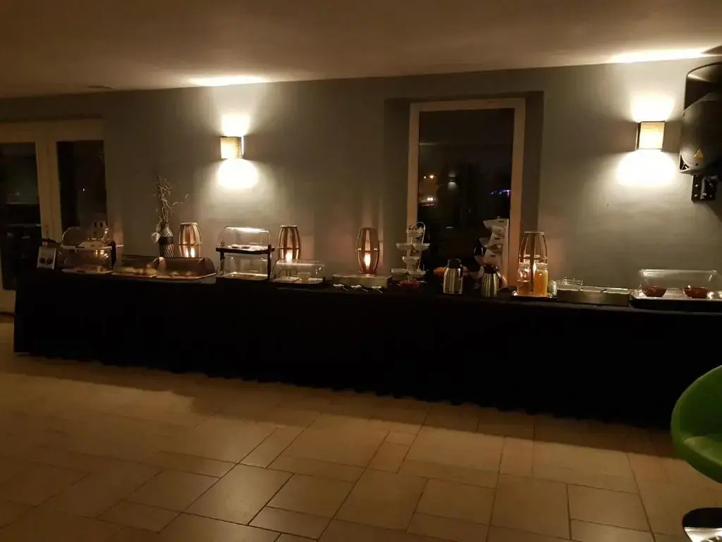 B&B Johannes-Hoeve