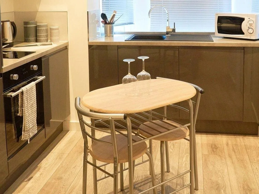 Unity House Serviced Apartments