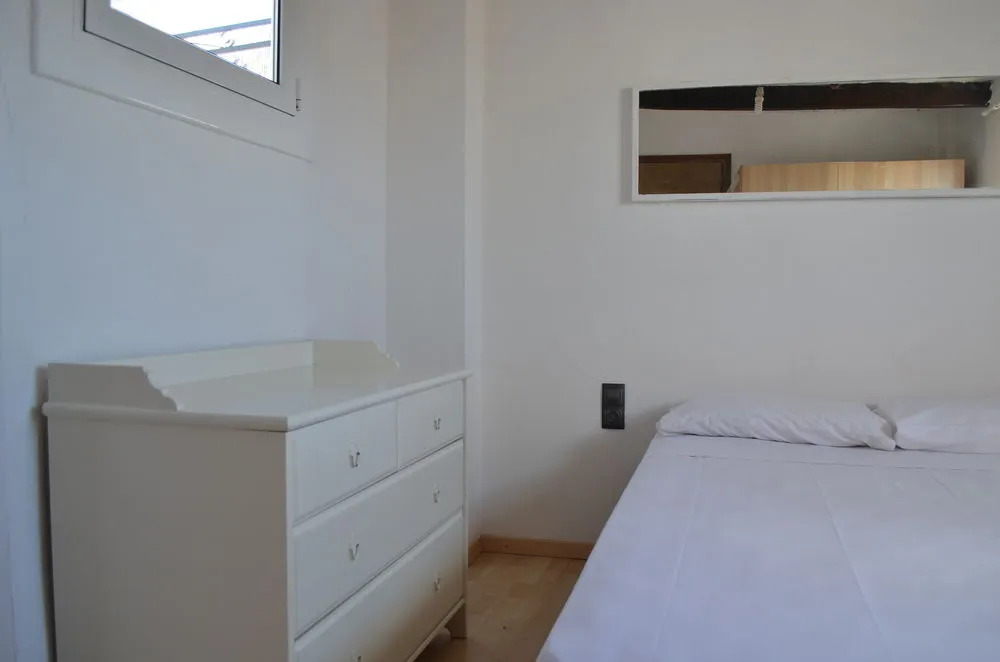Bed&BCN Verdi