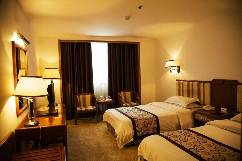 Sheng Tang Hotel