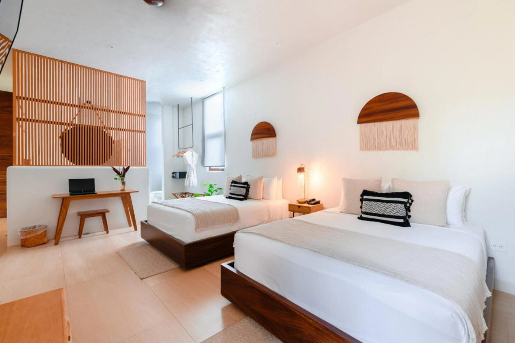 Agua de Luna Hotel Boutique, San Pancho Nayarit