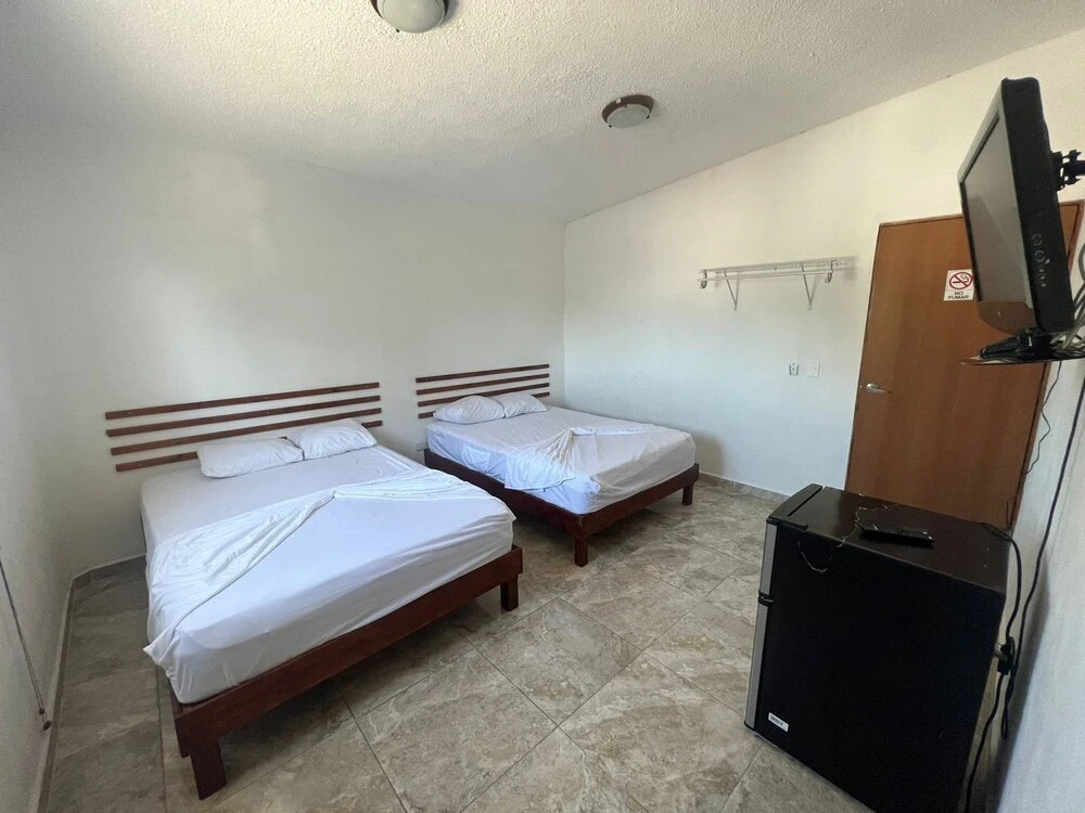 La Giraldilla Hotel