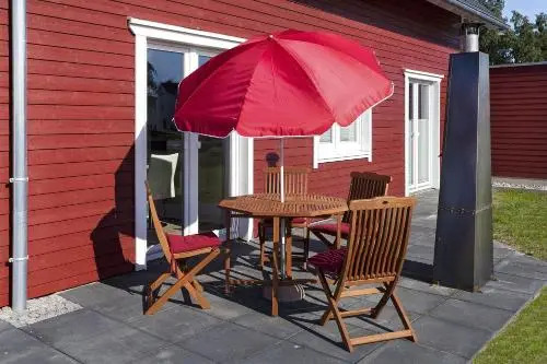 Ferienhaus Butje Butje