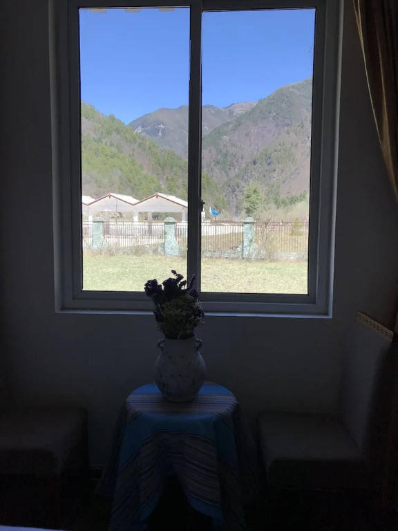 Ice 520 Hotel
