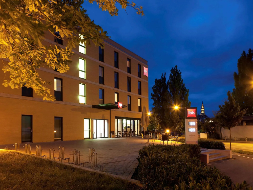 ibis Konstanz