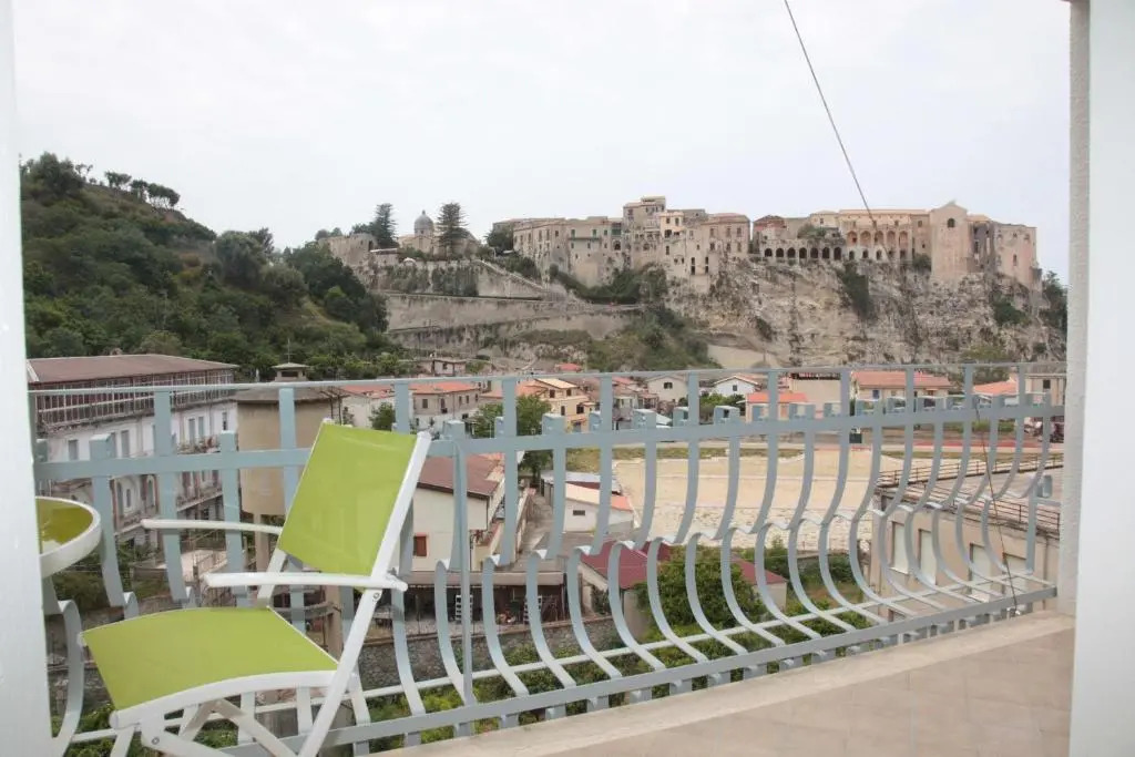 Appartamenti Attilio