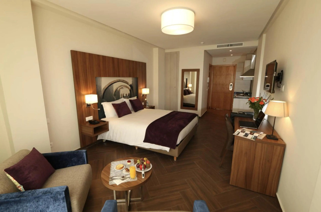Melliber Appart Hotel