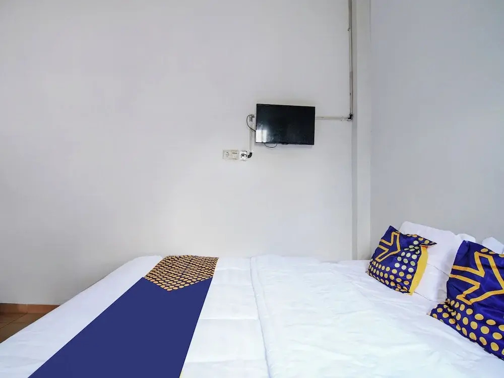 Hotel O Oklahoma Homestay Syariah