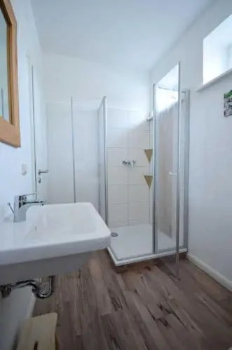 Ferienwohnungen Klink SEE 9120